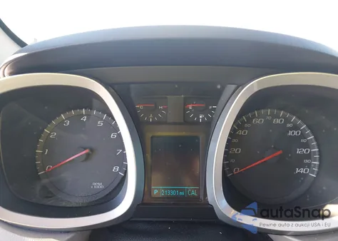 2014 Chevrolet Equinox 2Lt from USA, damaged, VIN 2GNALCEK0E6100077